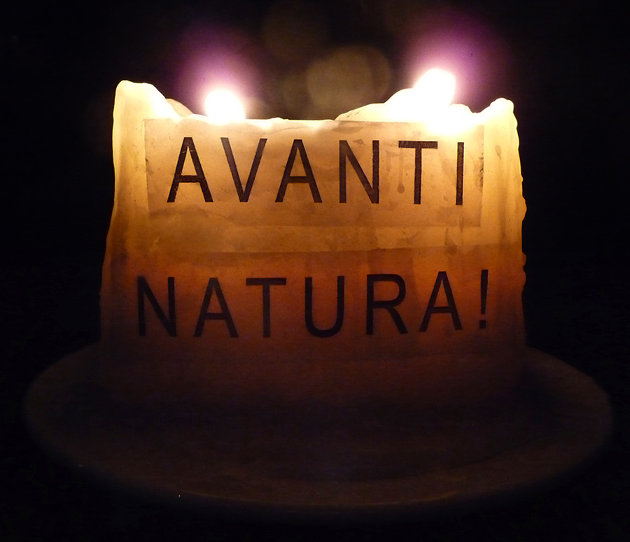 AVANTI NATURA!