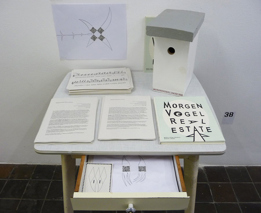 Bauhaus Archiv/Museum für Gestaltung